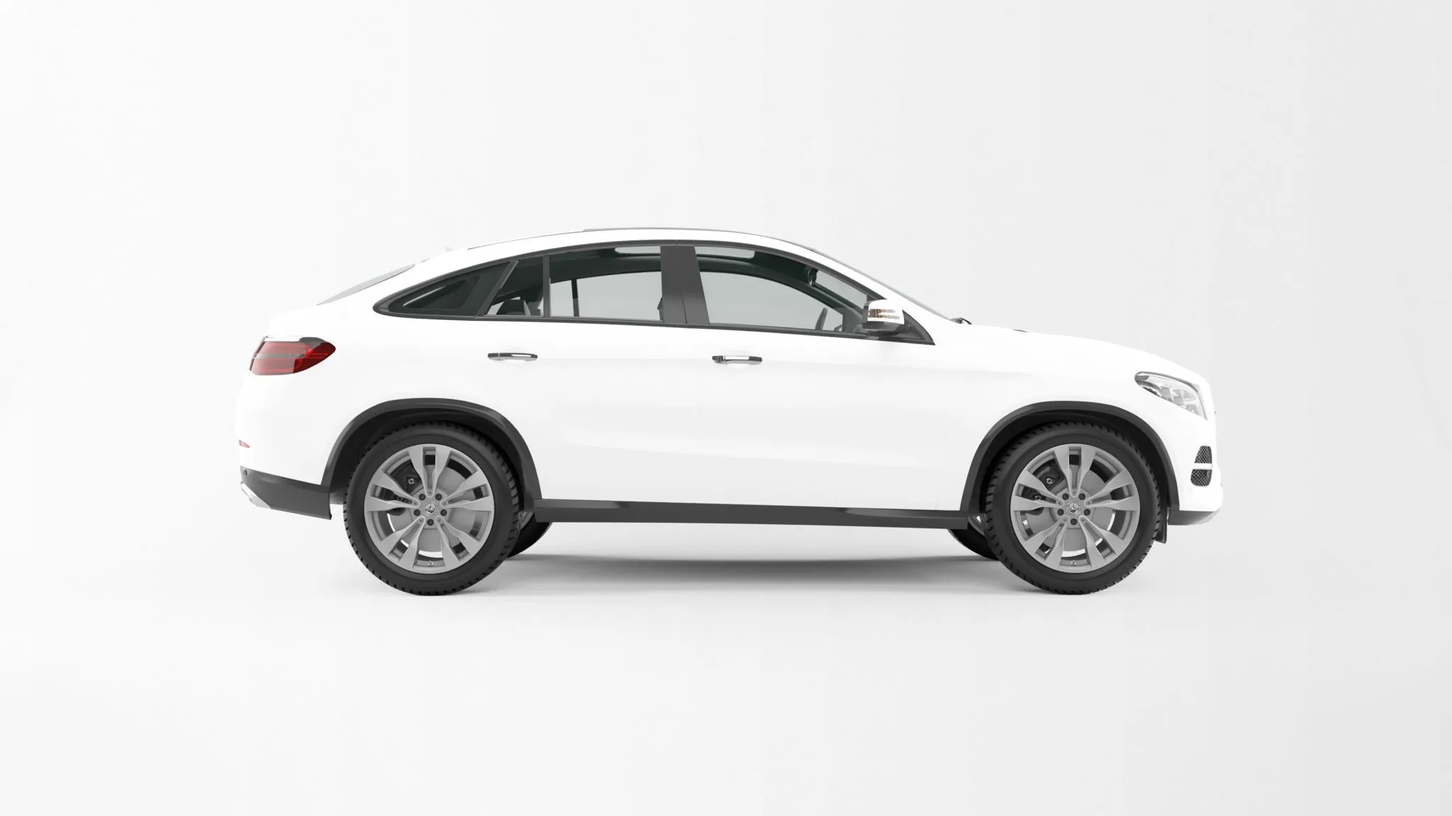 Carro sem película
